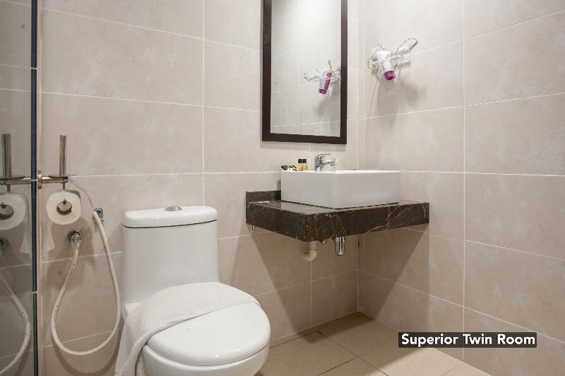 Summit Signature Hotel OUG Kuala Lumpur image