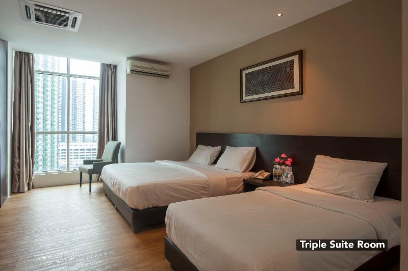 Summit Signature Hotel OUG Kuala Lumpur image
