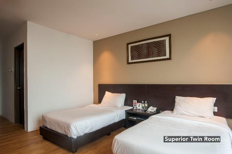 Summit Signature Hotel OUG Kuala Lumpur image