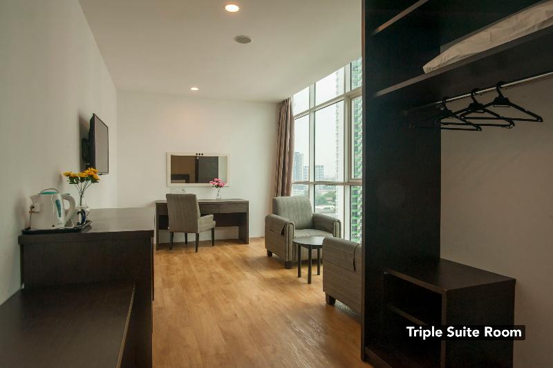 Summit Signature Hotel OUG Kuala Lumpur image