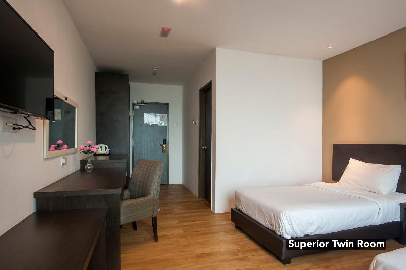 Summit Signature Hotel OUG Kuala Lumpur image