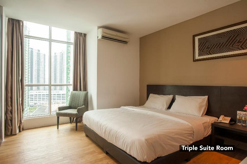 Summit Signature Hotel OUG Kuala Lumpur image