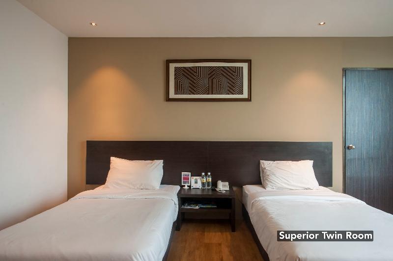 Summit Signature Hotel OUG Kuala Lumpur image