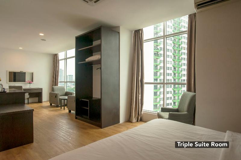 Summit Signature Hotel OUG Kuala Lumpur image