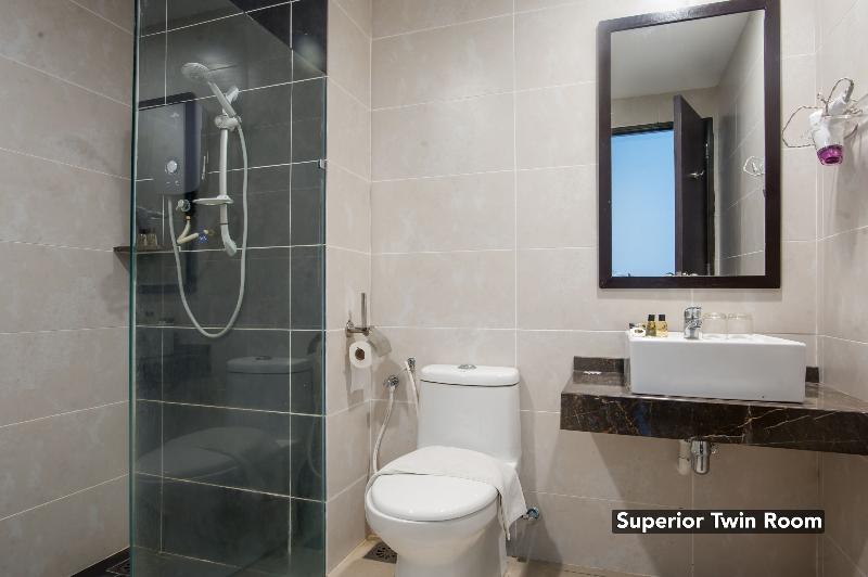 Summit Signature Hotel OUG Kuala Lumpur image
