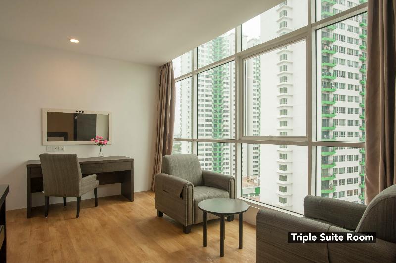 Summit Signature Hotel OUG Kuala Lumpur image