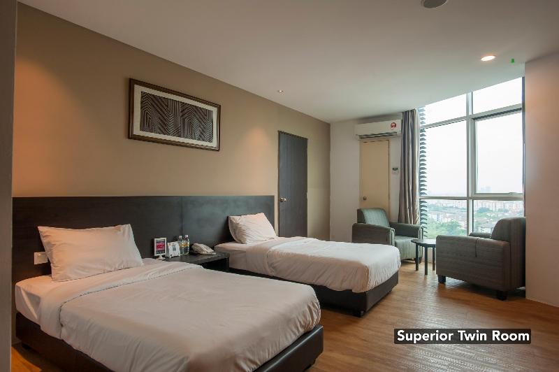 Summit Signature Hotel OUG Kuala Lumpur image