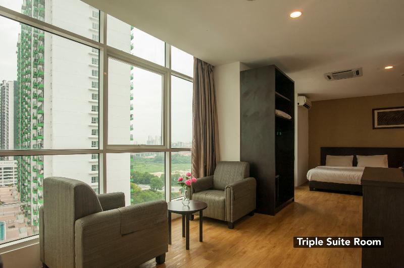 Summit Signature Hotel OUG Kuala Lumpur image