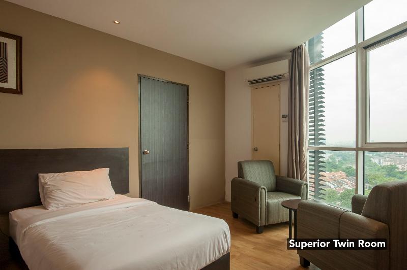 Summit Signature Hotel OUG Kuala Lumpur image