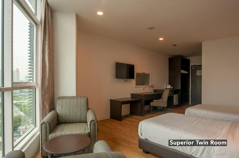 Summit Signature Hotel OUG Kuala Lumpur image