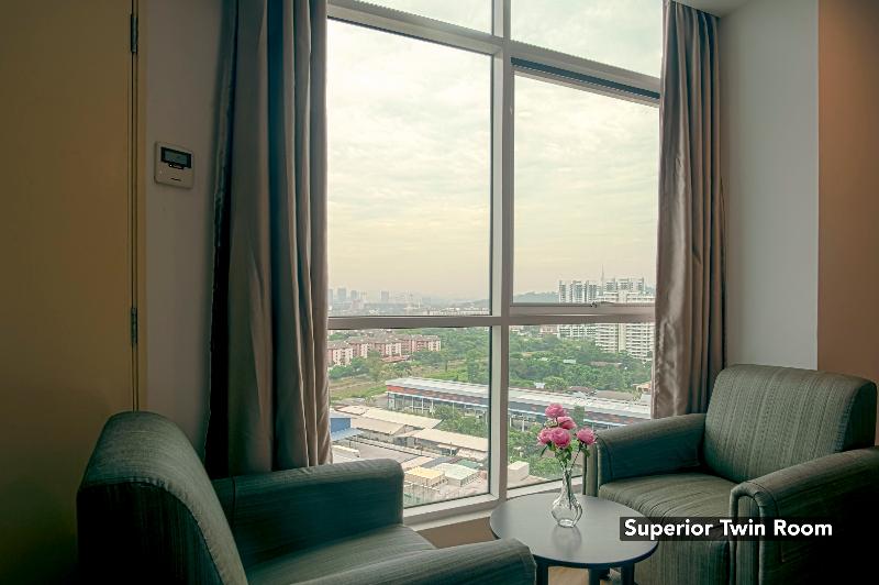 Summit Signature Hotel OUG Kuala Lumpur image