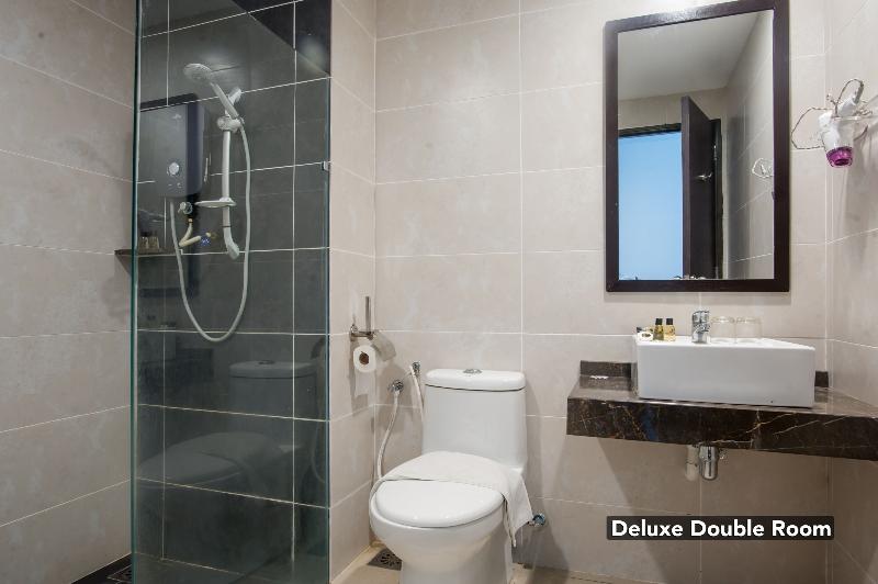 Summit Signature Hotel OUG Kuala Lumpur image