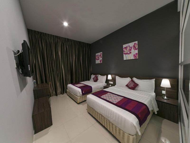 Lavana Hotel Chinatown image