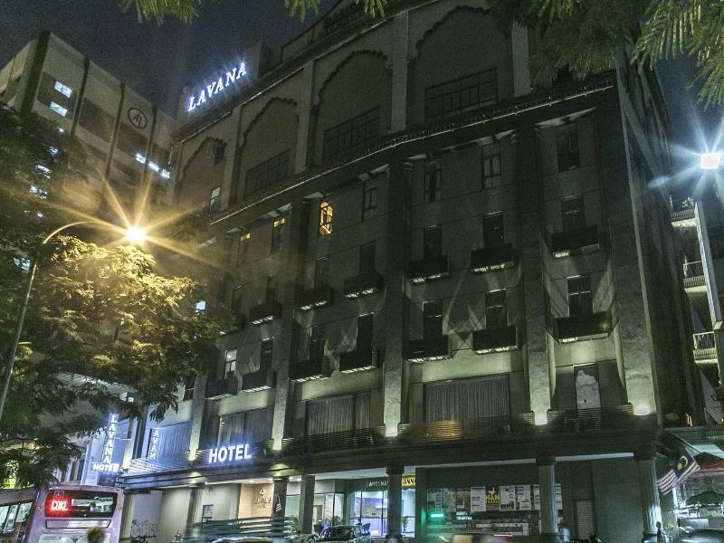 Lavana Hotel Chinatown image