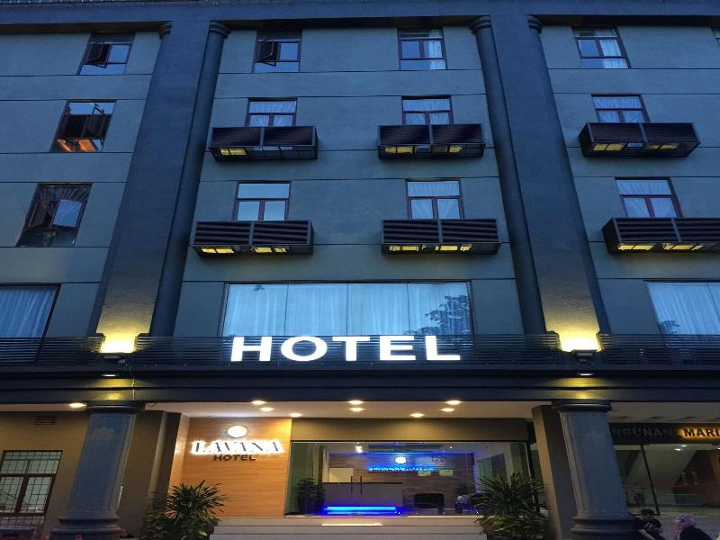 Lavana Hotel Chinatown image