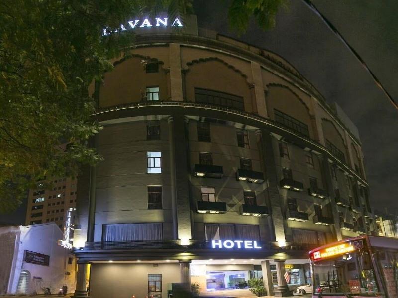 Lavana Hotel Chinatown image
