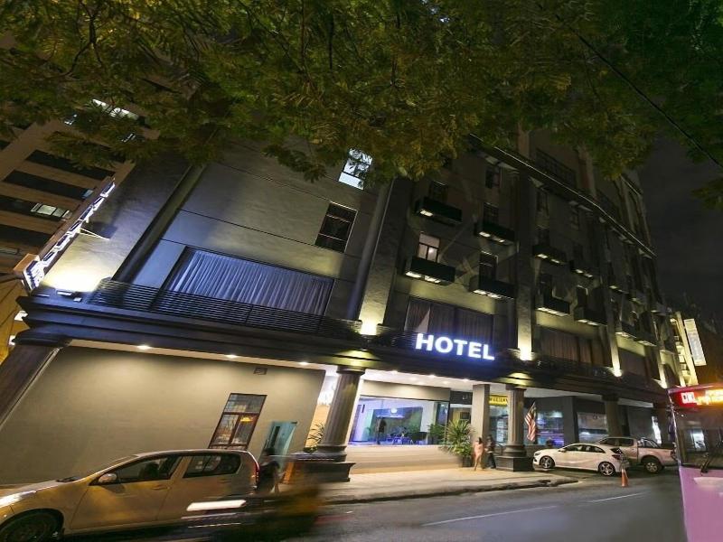 Lavana Hotel Chinatown image