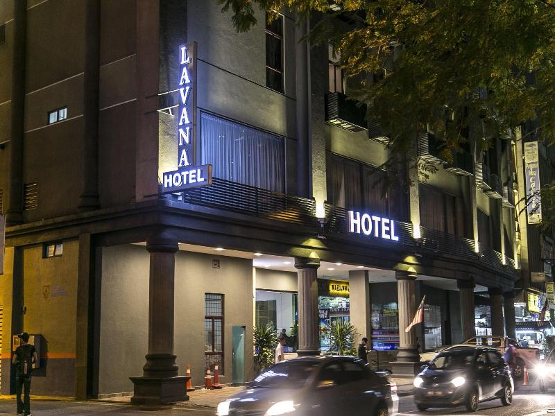 Lavana Hotel Chinatown image