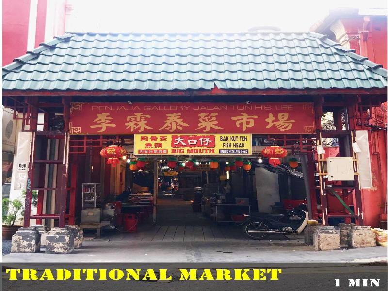 Lavana Hotel Chinatown image