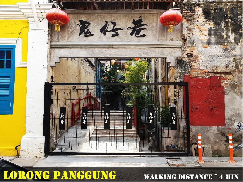 Lavana Hotel Chinatown image