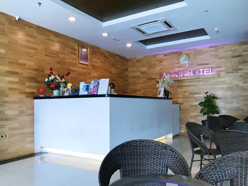 Lavana Hotel Chinatown image