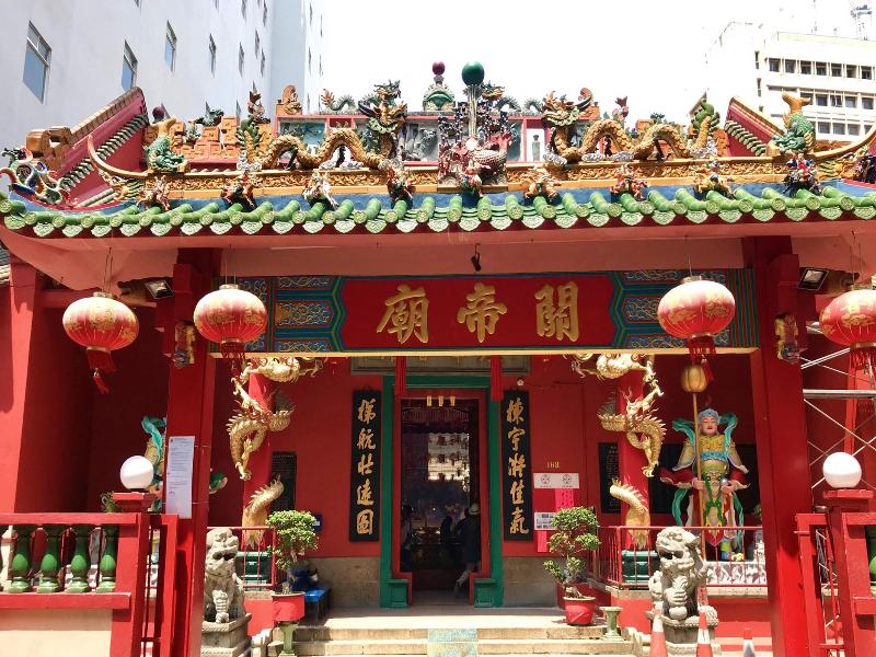 Lavana Hotel Chinatown image