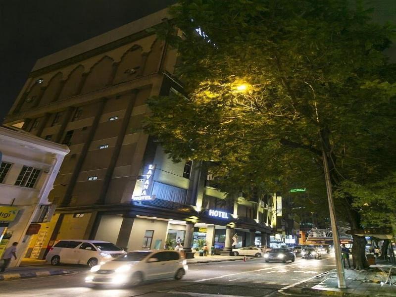Lavana Hotel Chinatown image