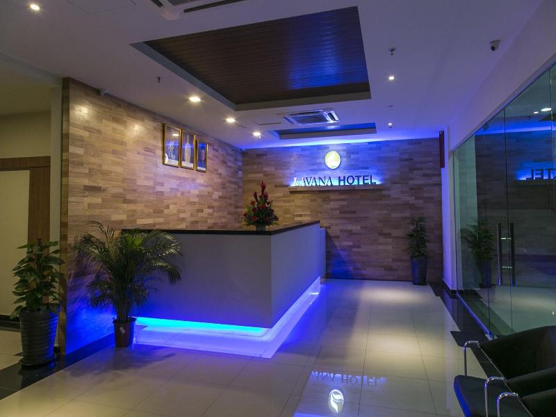 Lavana Hotel Chinatown image