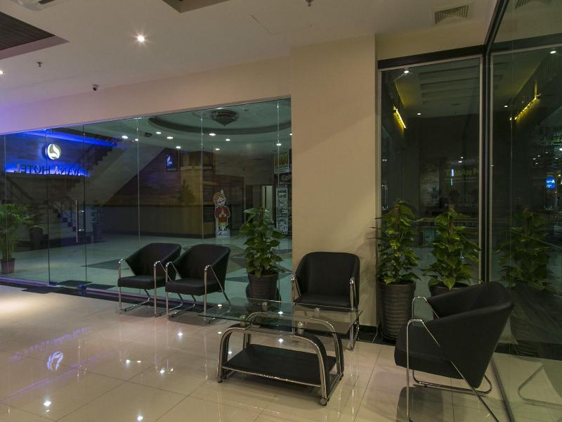 Lavana Hotel Chinatown image