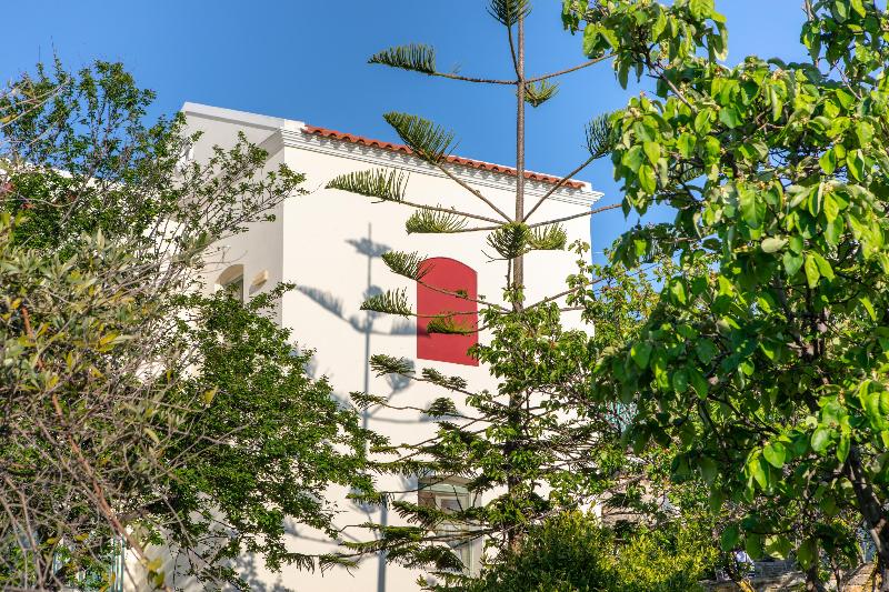 Villa Matakia image