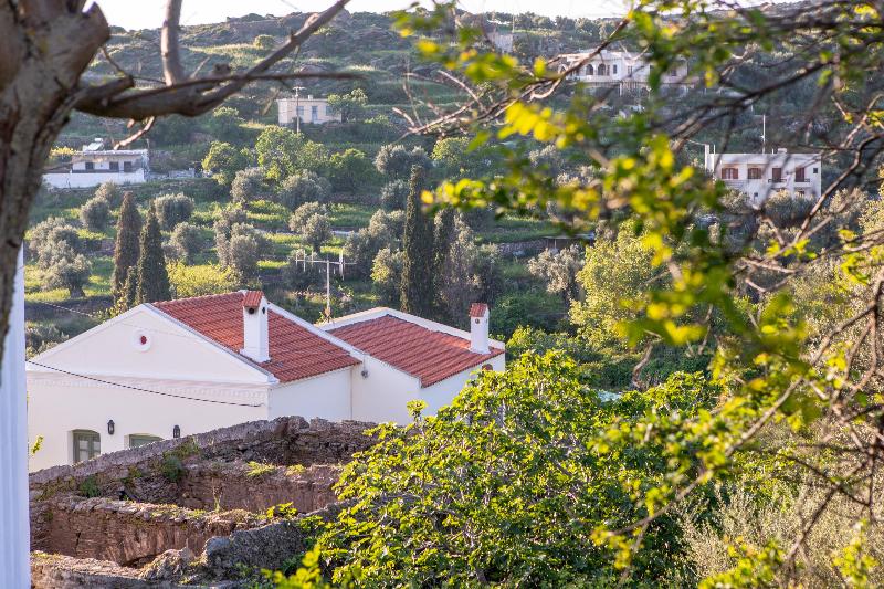 Villa Matakia image
