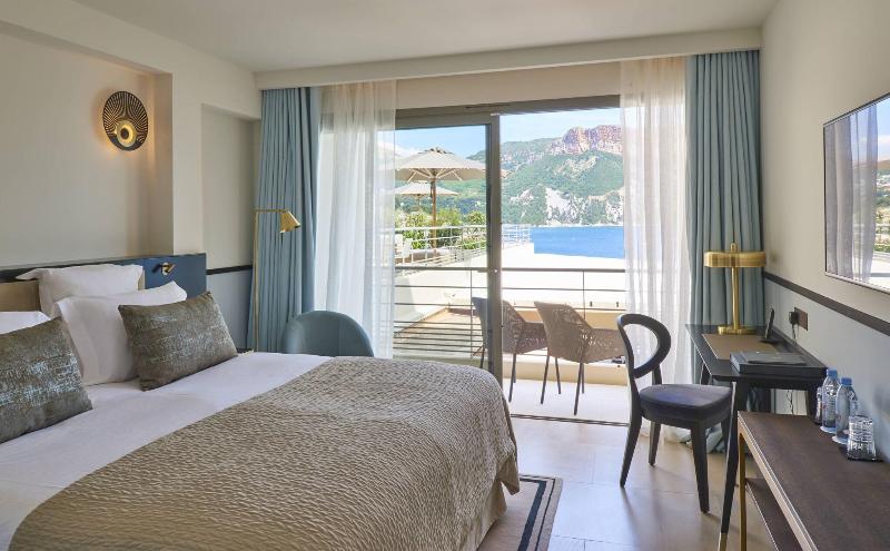 Les Roches Blanches de Cassis image