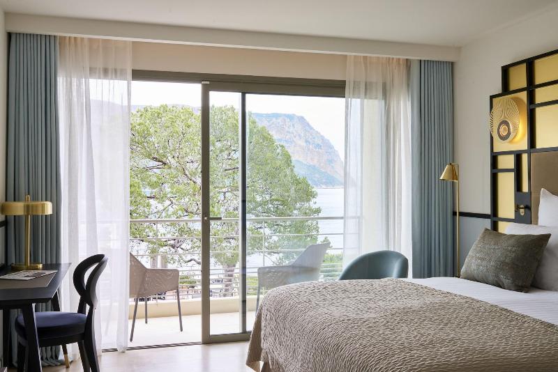 Les Roches Blanches de Cassis image