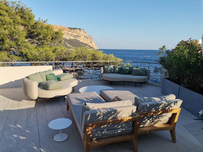 Les Roches Blanches de Cassis image