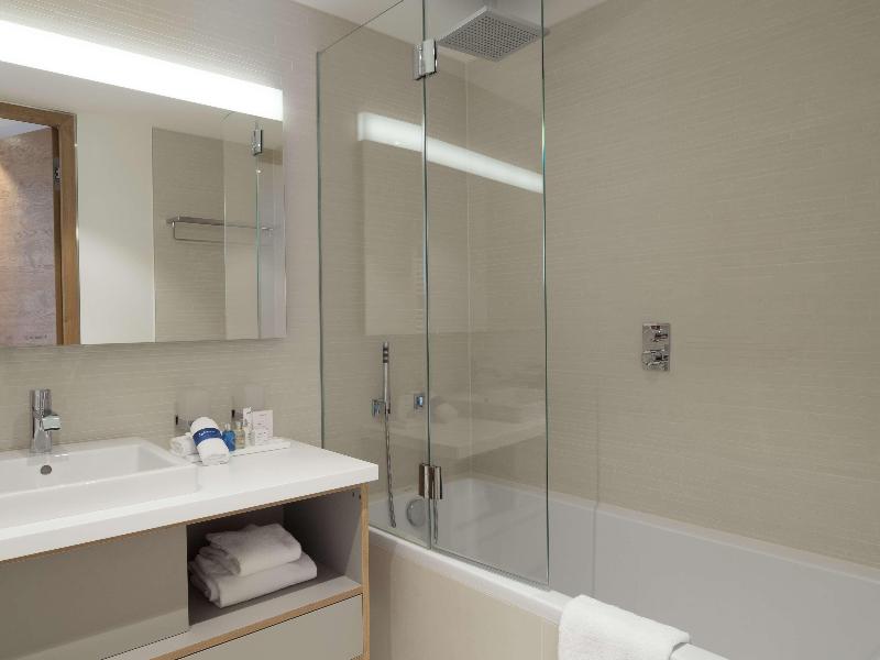 Radisson Blu Hotel Reussen, Andermatt image