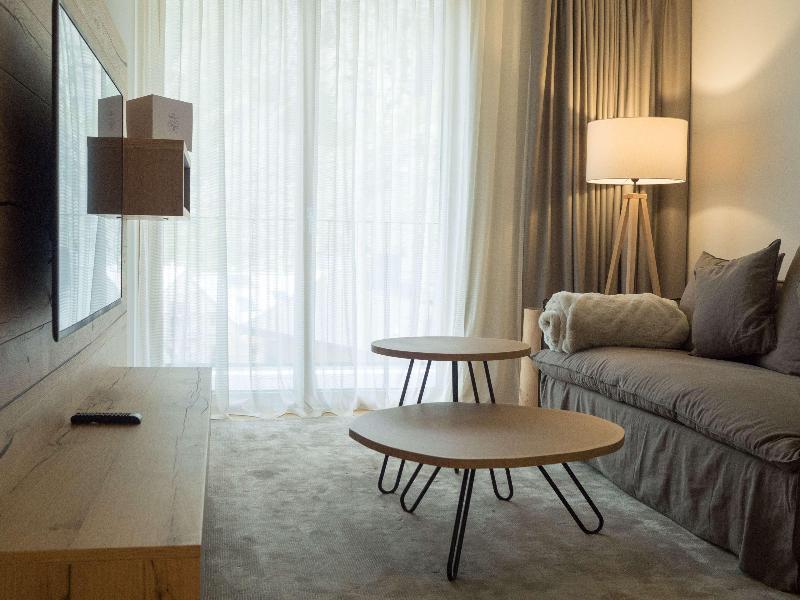 Radisson Blu Hotel Reussen, Andermatt image