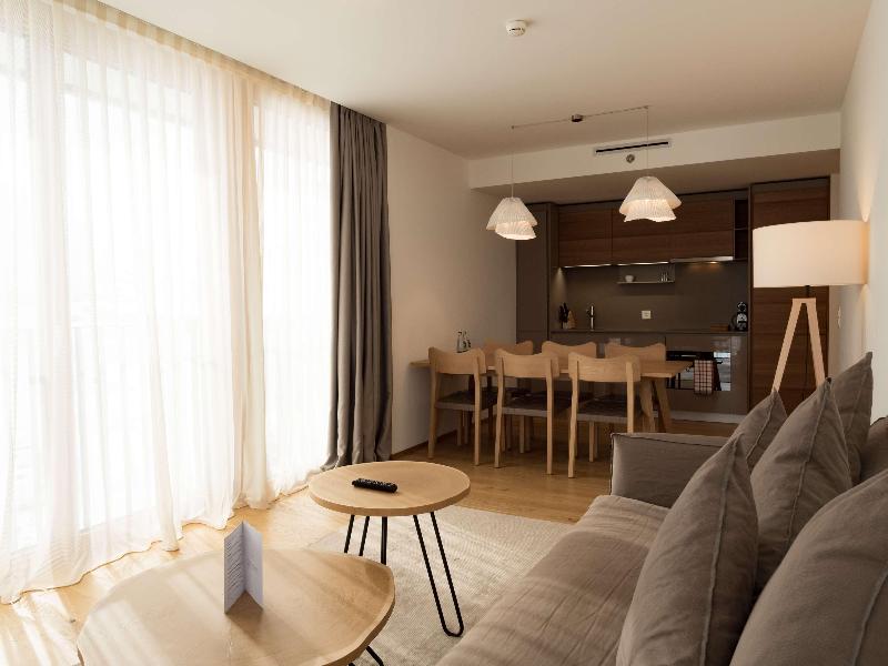 Radisson Blu Hotel Reussen, Andermatt image