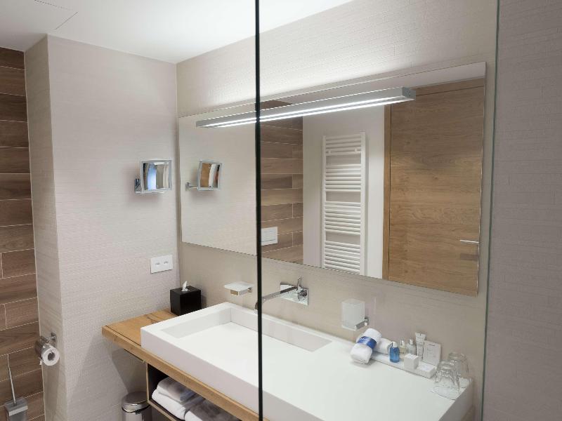 Radisson Blu Hotel Reussen, Andermatt image