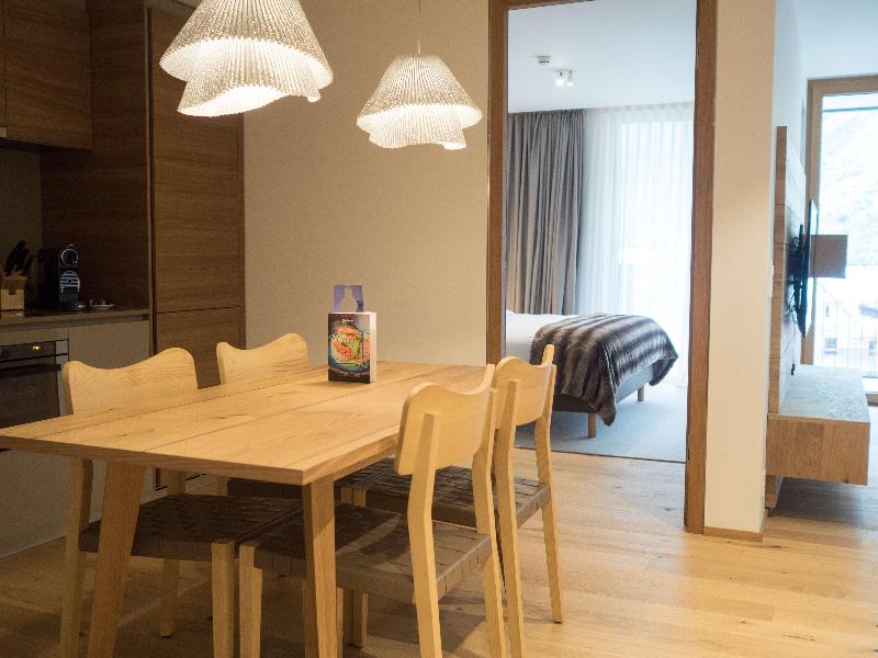 Radisson Blu Hotel Reussen, Andermatt image