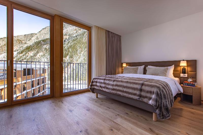 Radisson Blu Hotel Reussen, Andermatt image