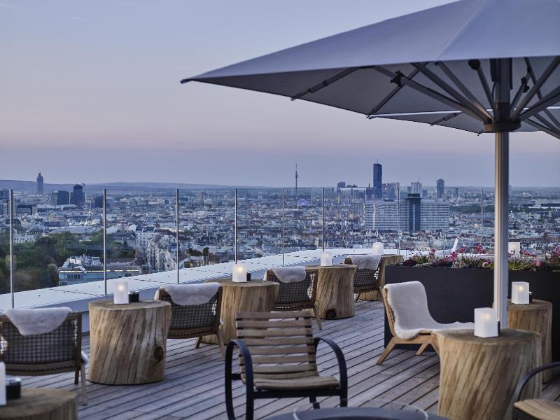 Hyatt Regency Vienna image