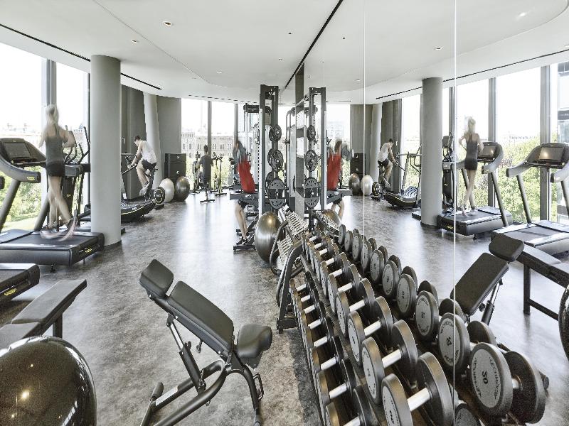Hyatt Regency Vienna image