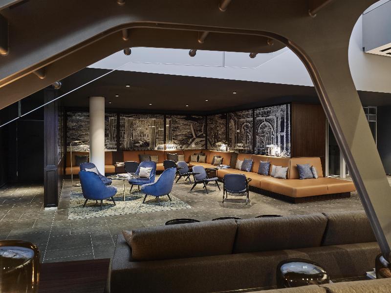 Hyatt Regency Vienna image