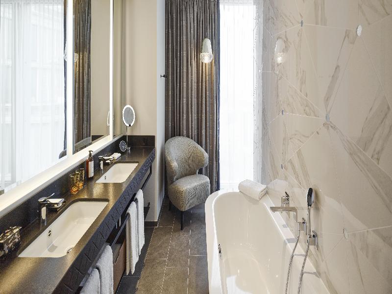 Hyatt Regency Vienna image