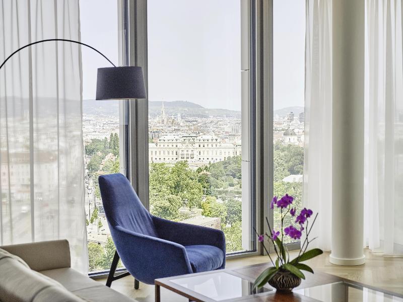 Hyatt Regency Vienna image