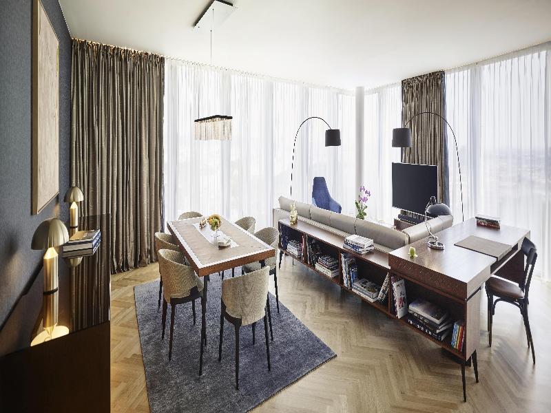 Hyatt Regency Vienna image