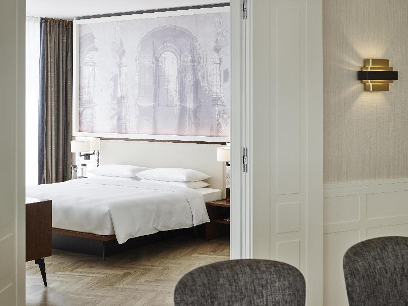 Hyatt Regency Vienna image