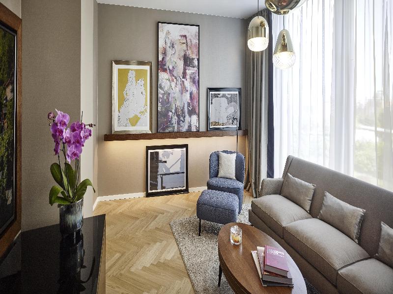 Hyatt Regency Vienna image