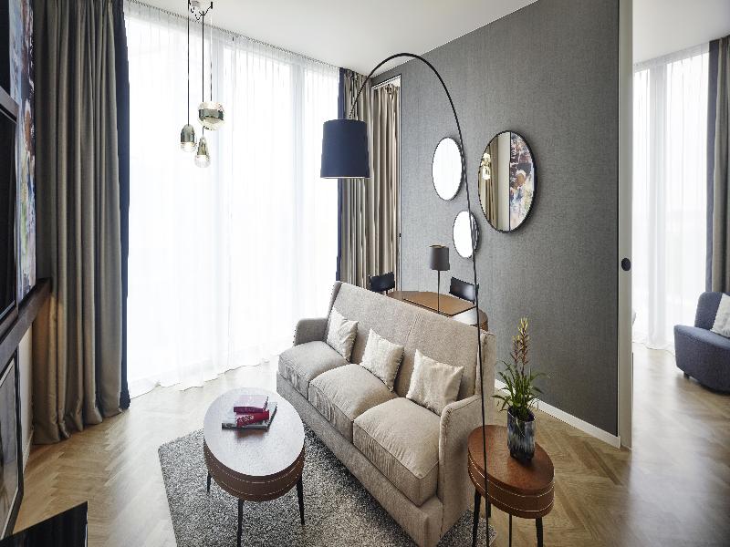 Hyatt Regency Vienna image