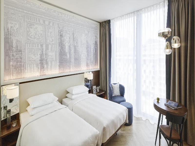 Hyatt Regency Vienna image